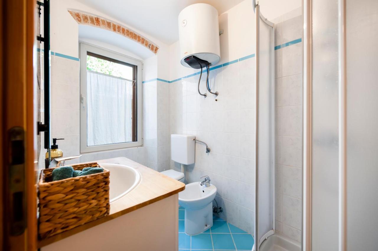 Revera Rooms Rovinj Exterior photo