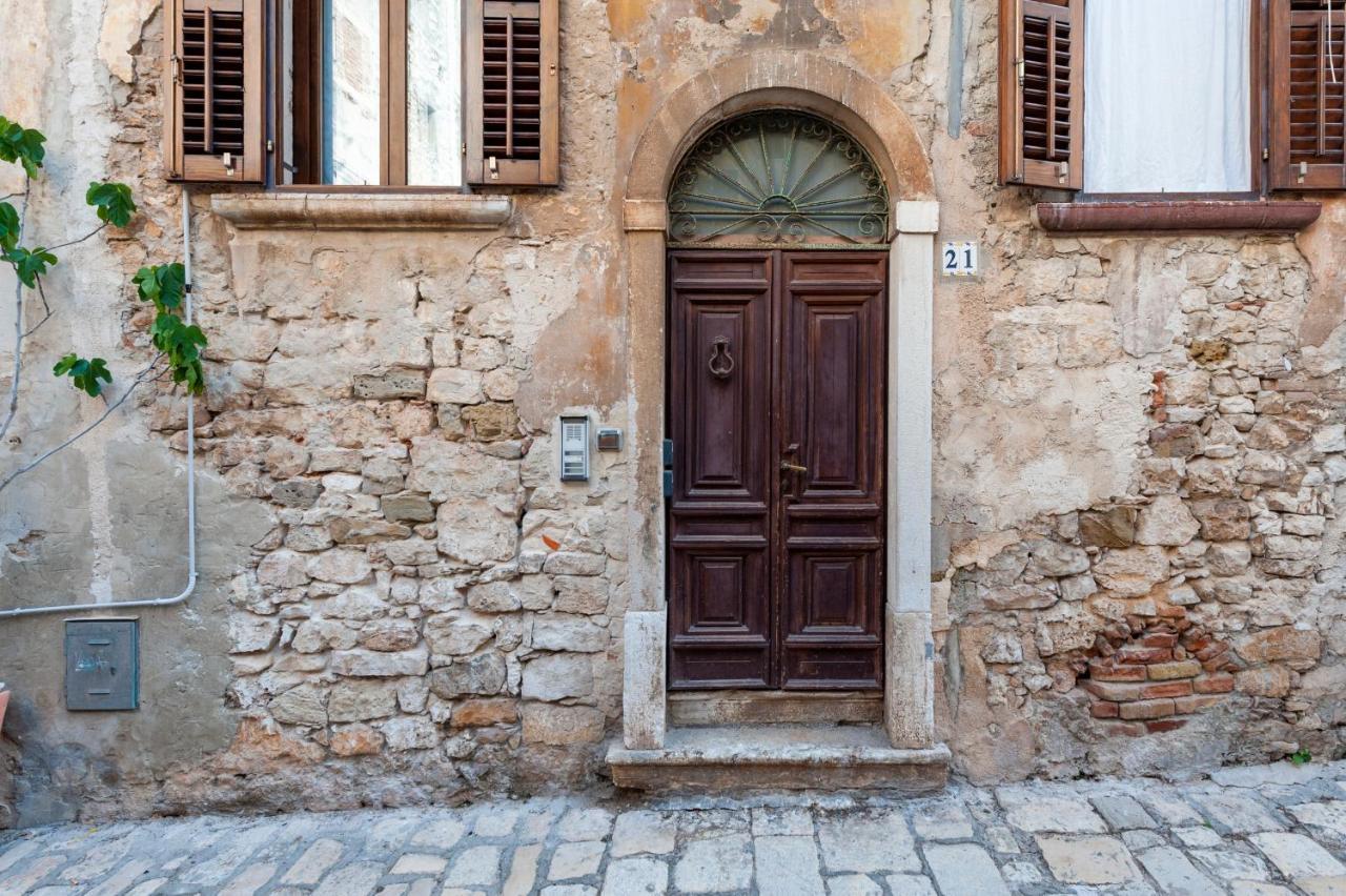 Revera Rooms Rovinj Exterior photo